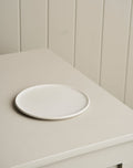 Canvas Side Plate / Coast