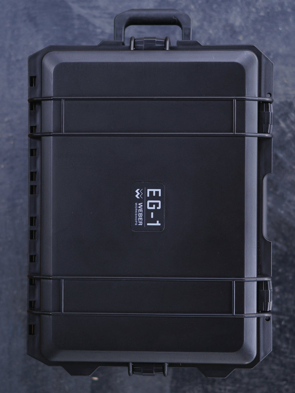 EG-1 Travel Case