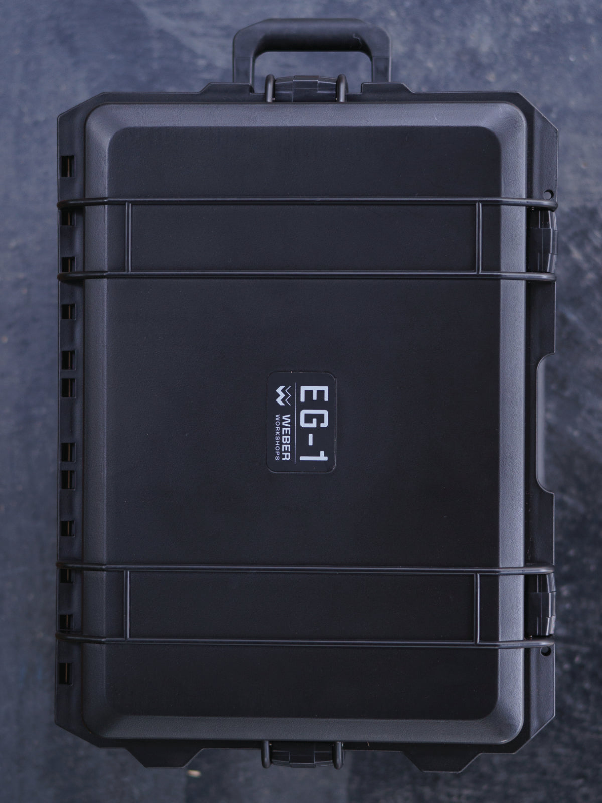 EG-1 Travel Case
