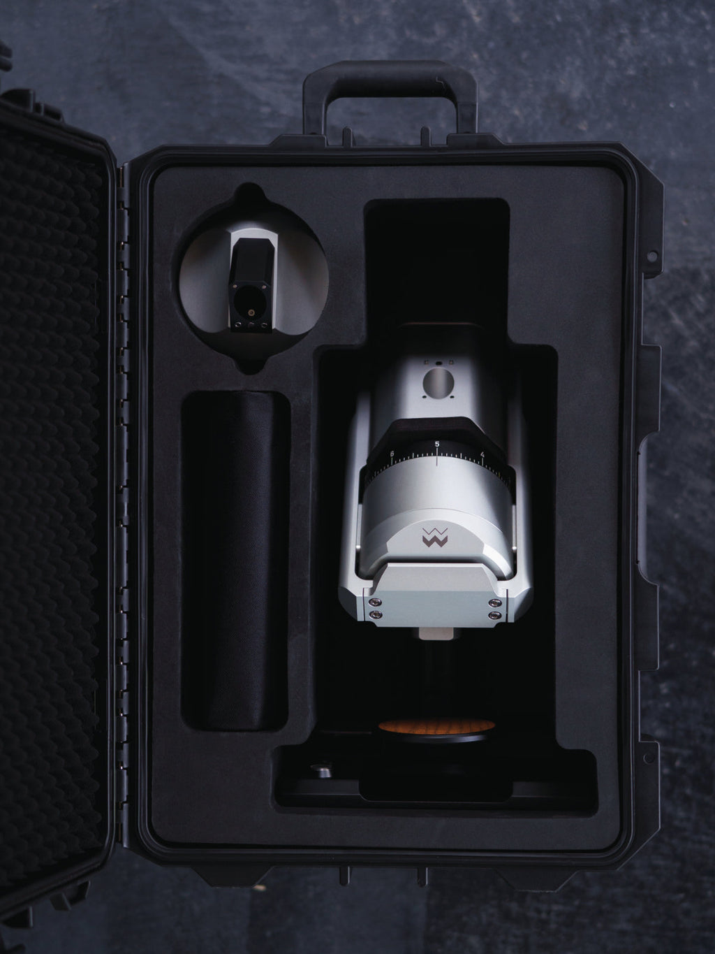 EG-1 Travel Case