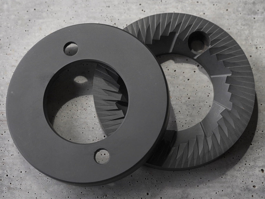 EG-1 Burrs