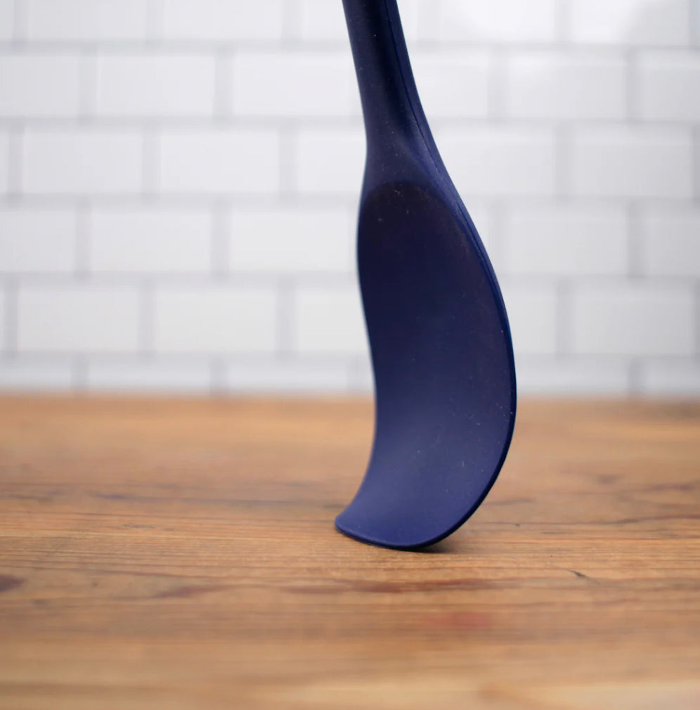 Ela Style Silicone Spoon