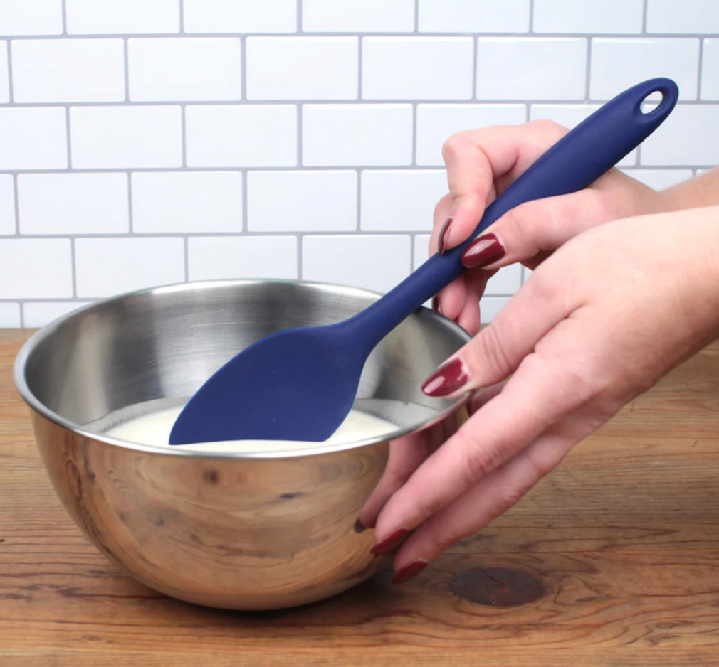 Ela Style Silicone Spoon