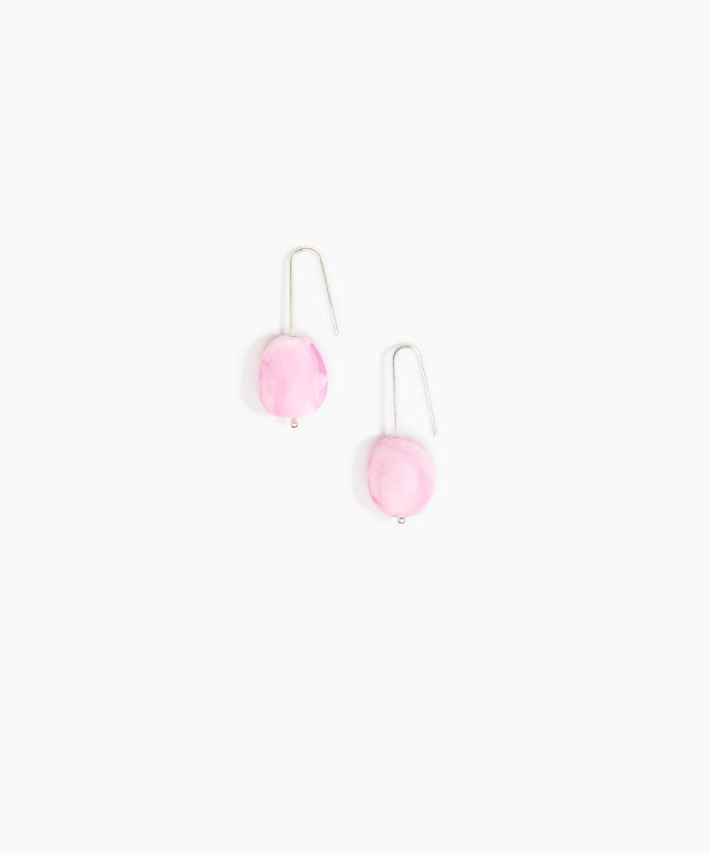 Earth Wire Earrings