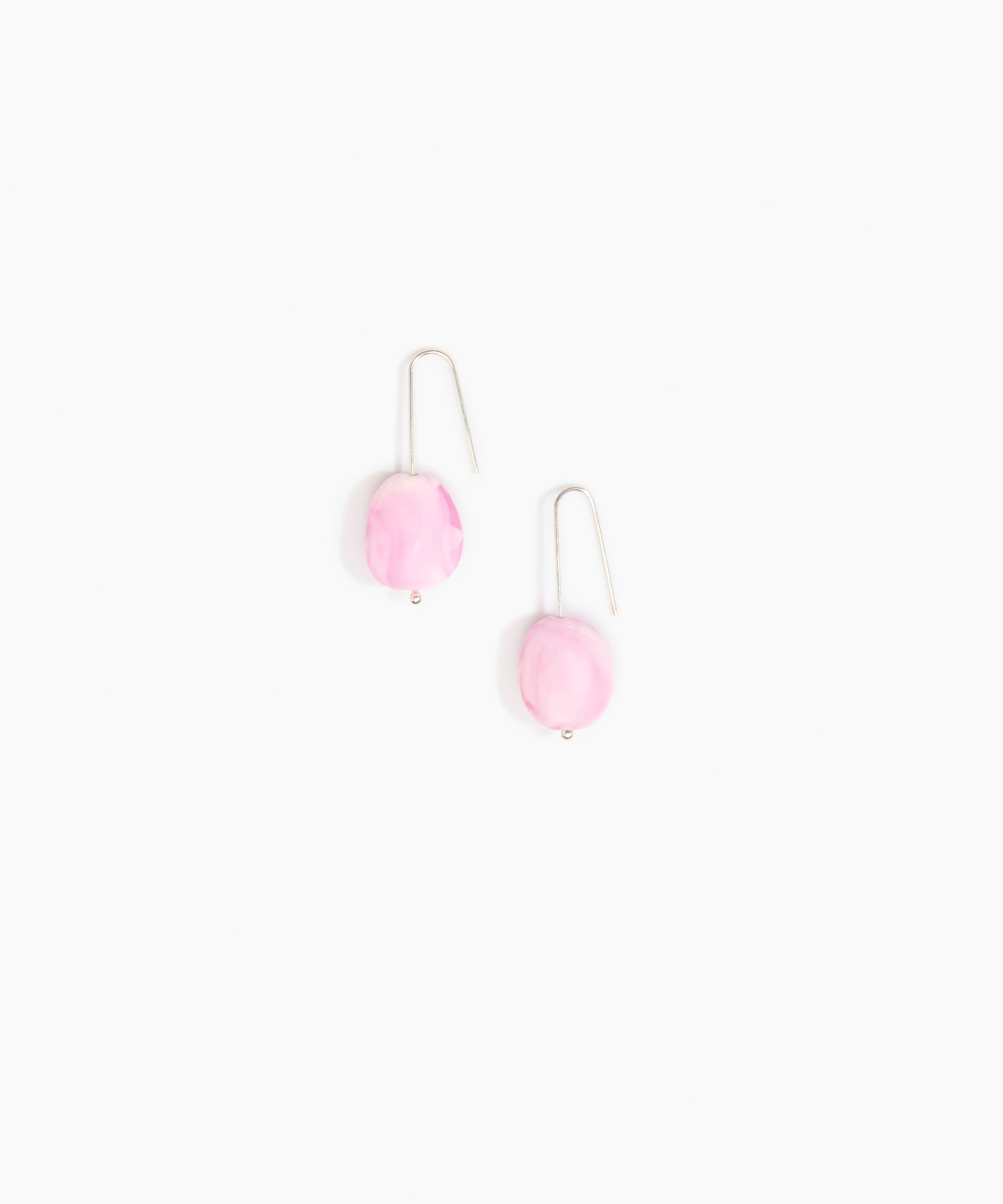 Earth Wire Earrings