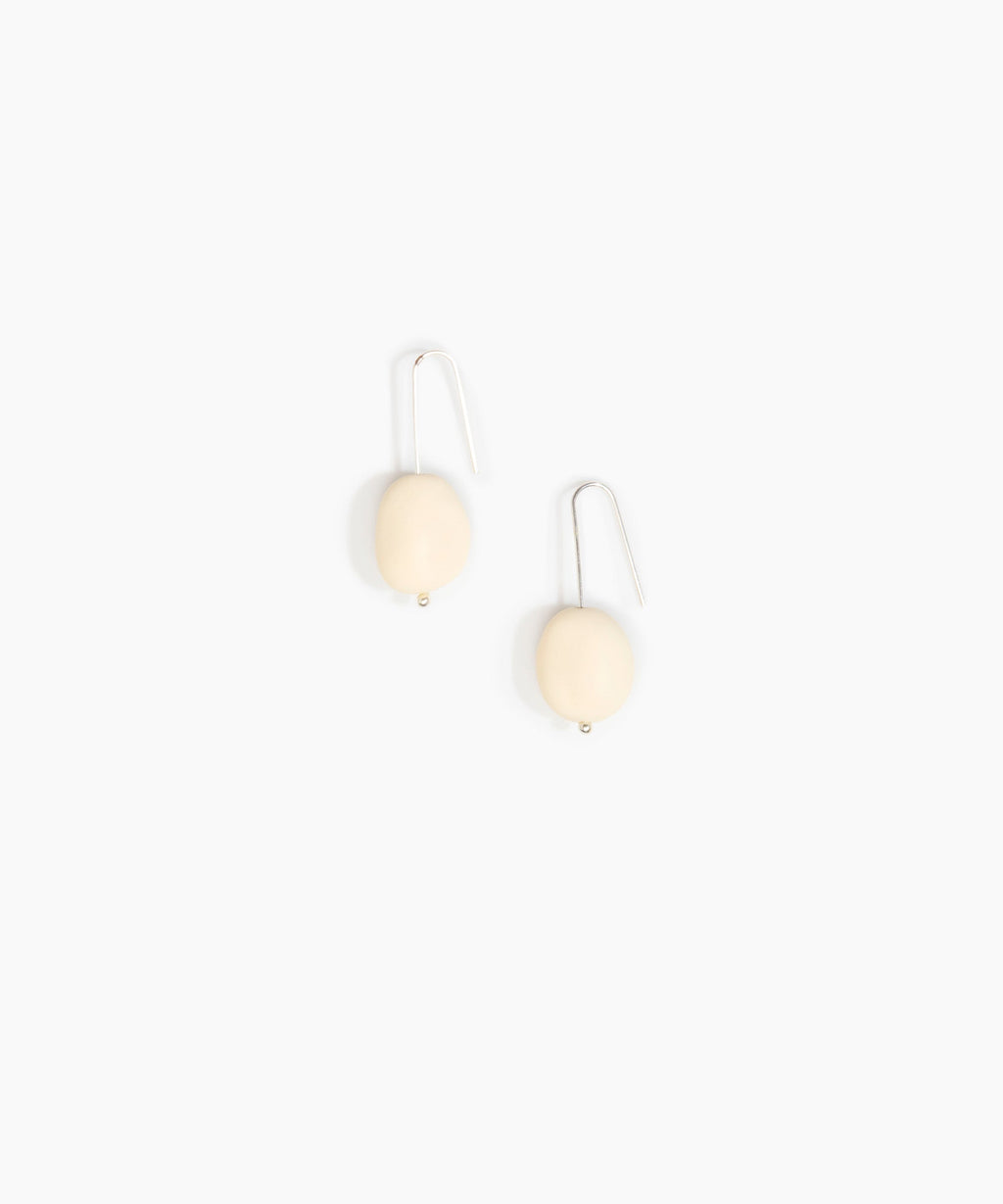 Earth Wire Earrings