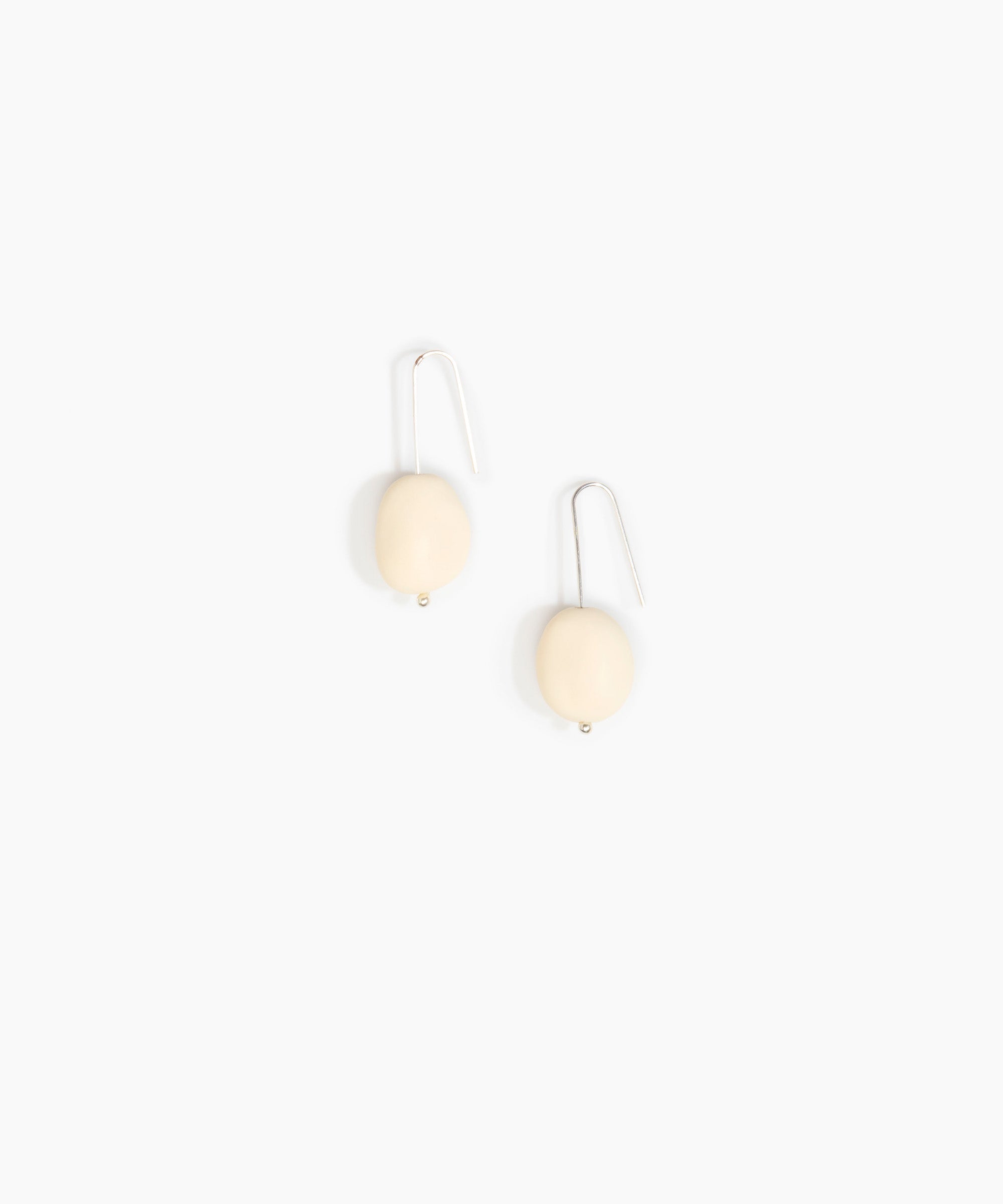 Earth Wire Earrings