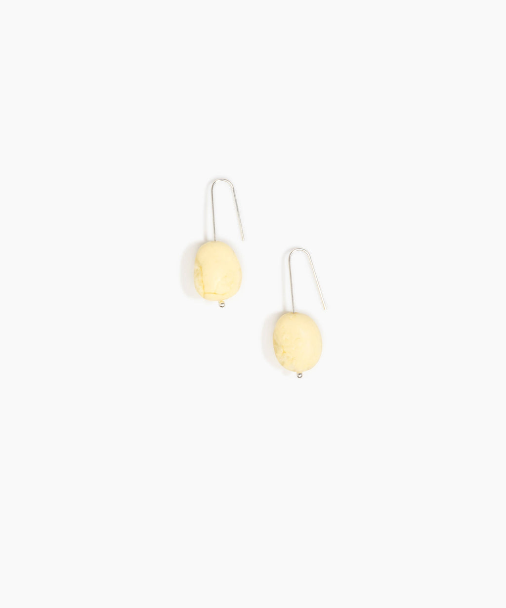Earth Wire Earrings