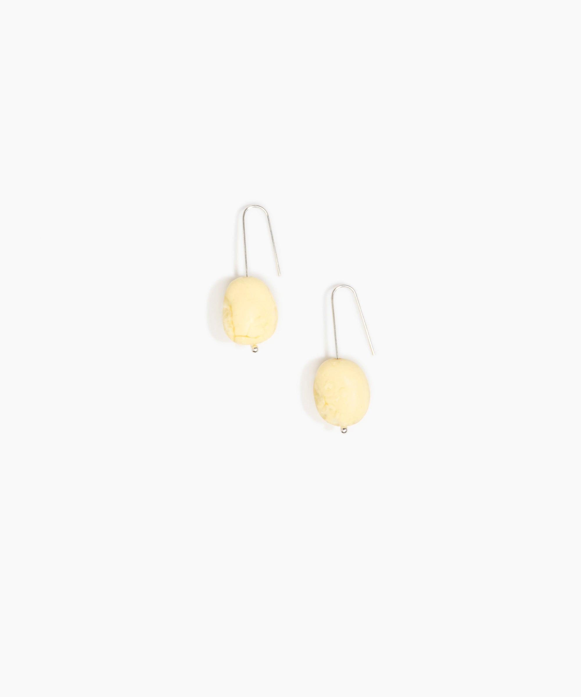 Earth Wire Earrings