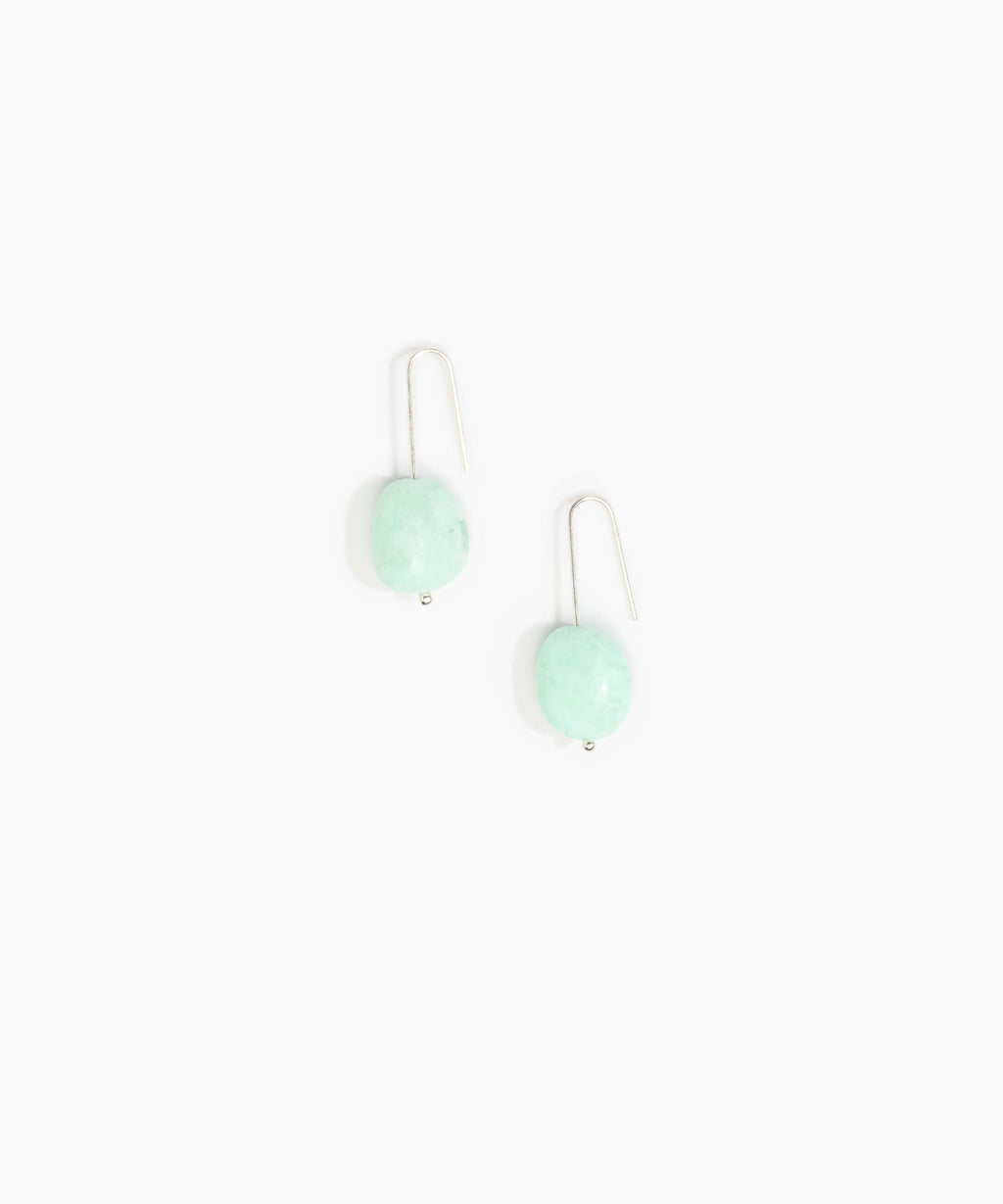 Earth Wire Earrings