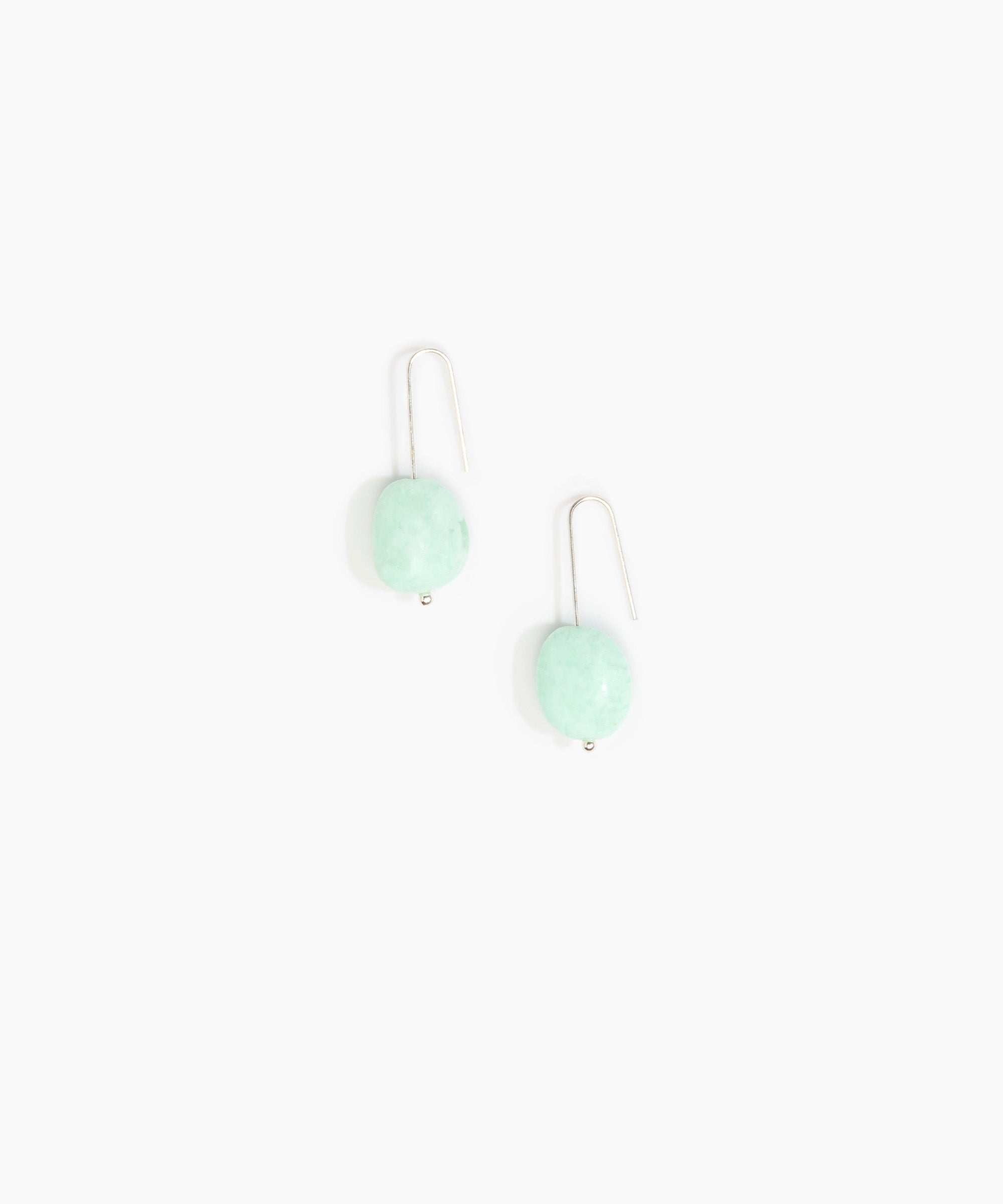 Earth Wire Earrings