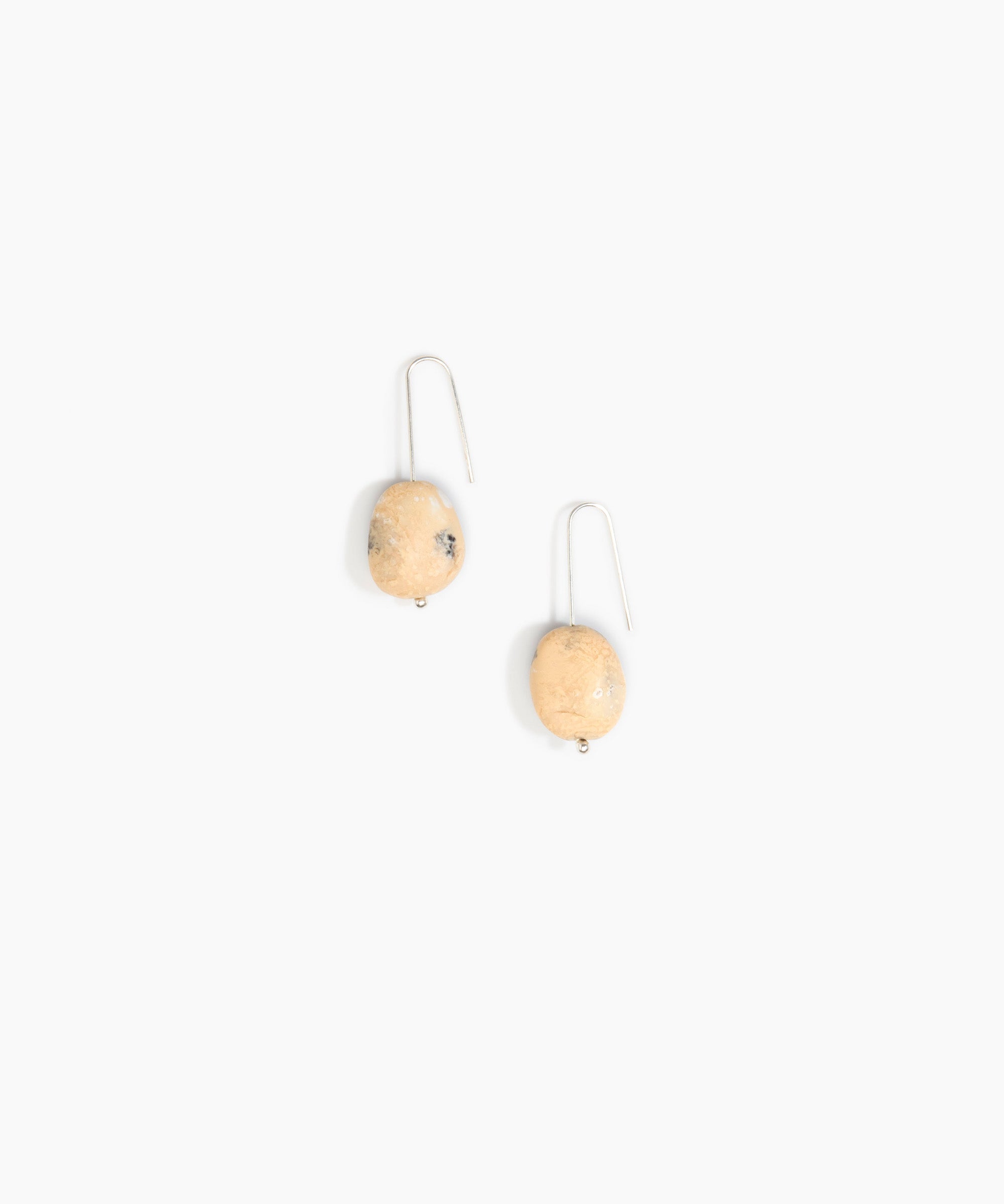 Earth Wire Earrings