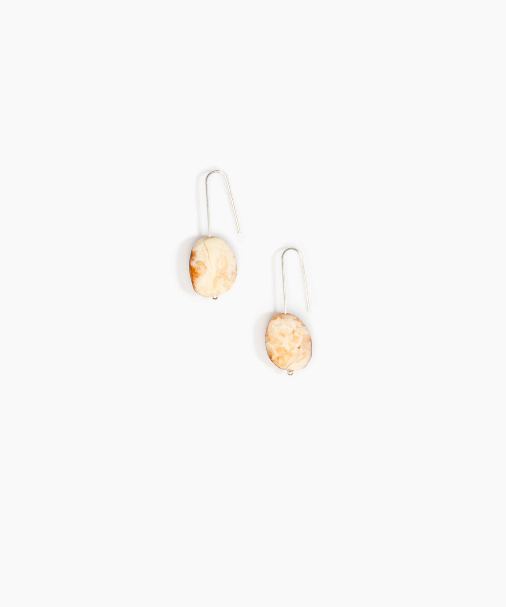 Earth Wire Earrings