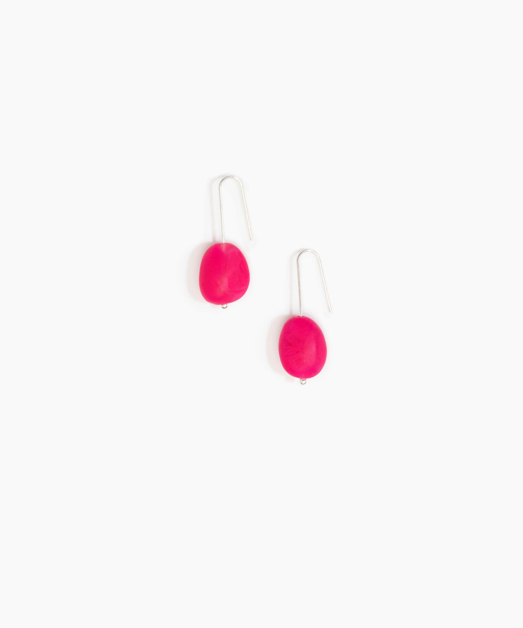 Earth Wire Earrings