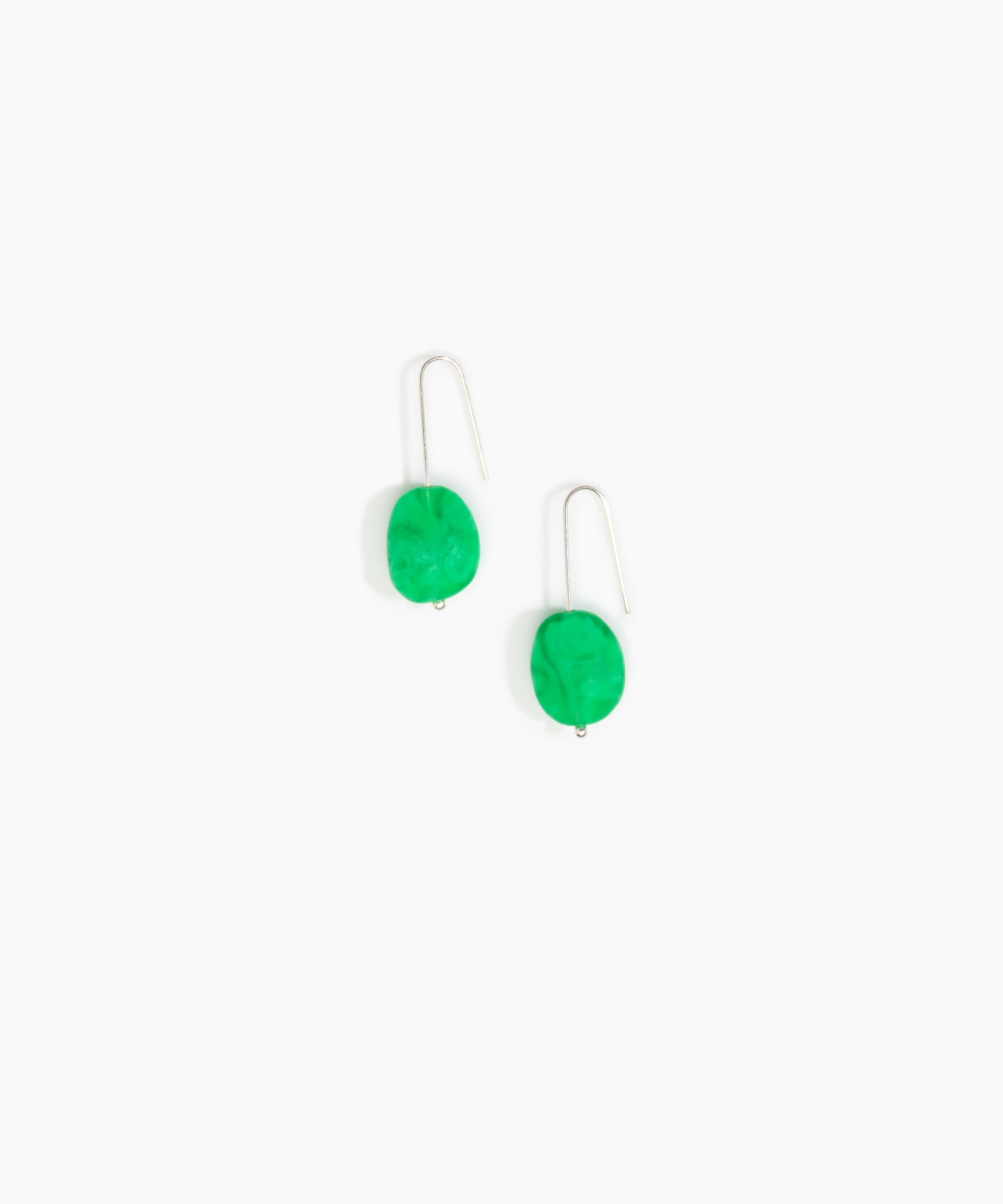 Earth Wire Earrings