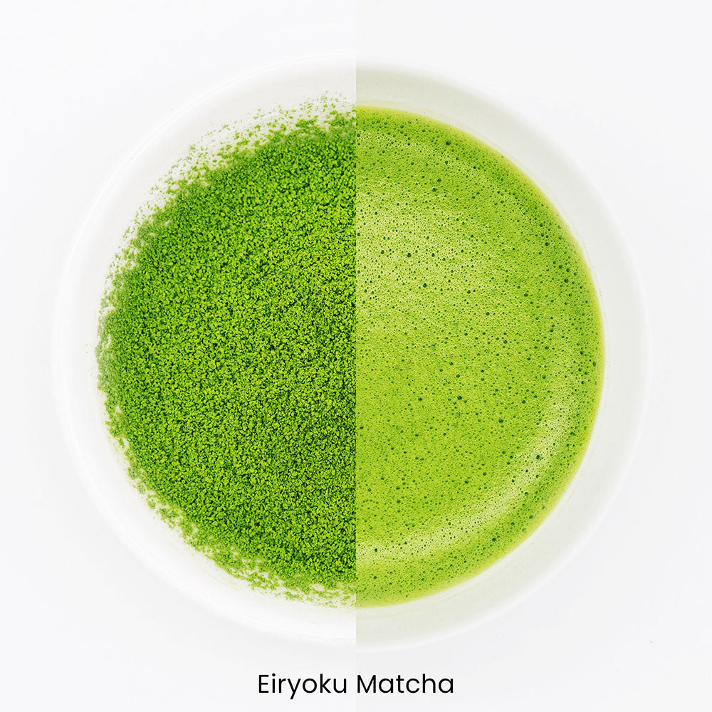 Rishouen Collection - Matcha Gift Set