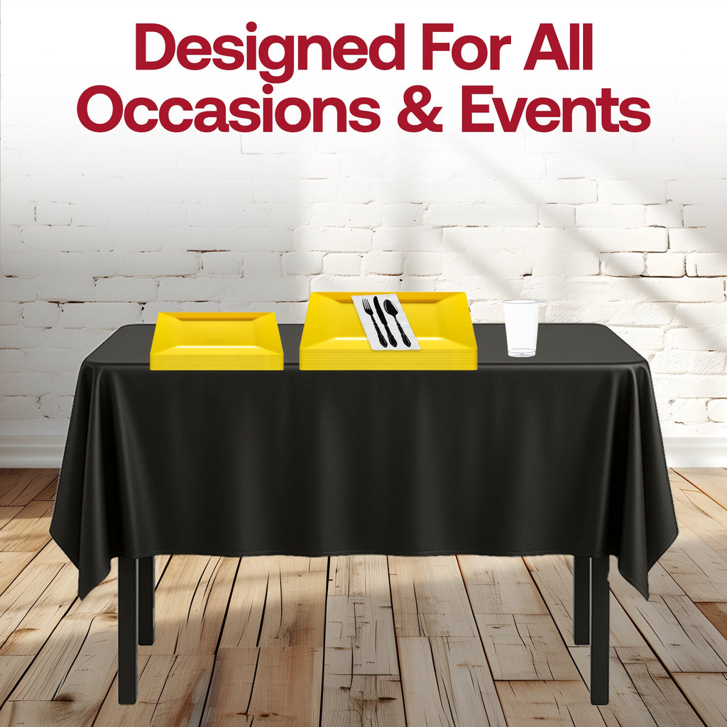 Yellow, Black and White NFL / NBA / MLB Set