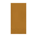 Glittering Gold Paper Dinner Napkins
