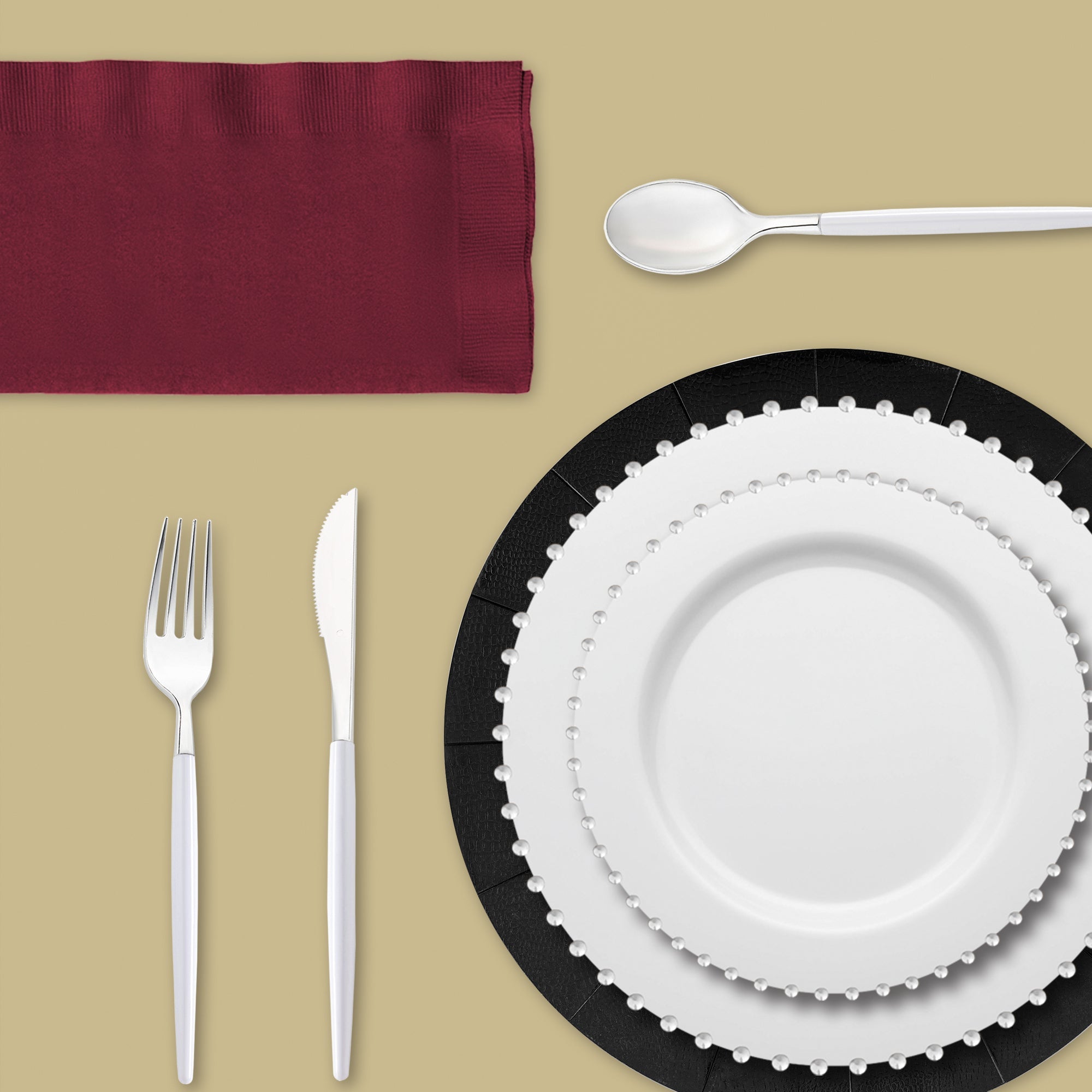 The Pearls Package