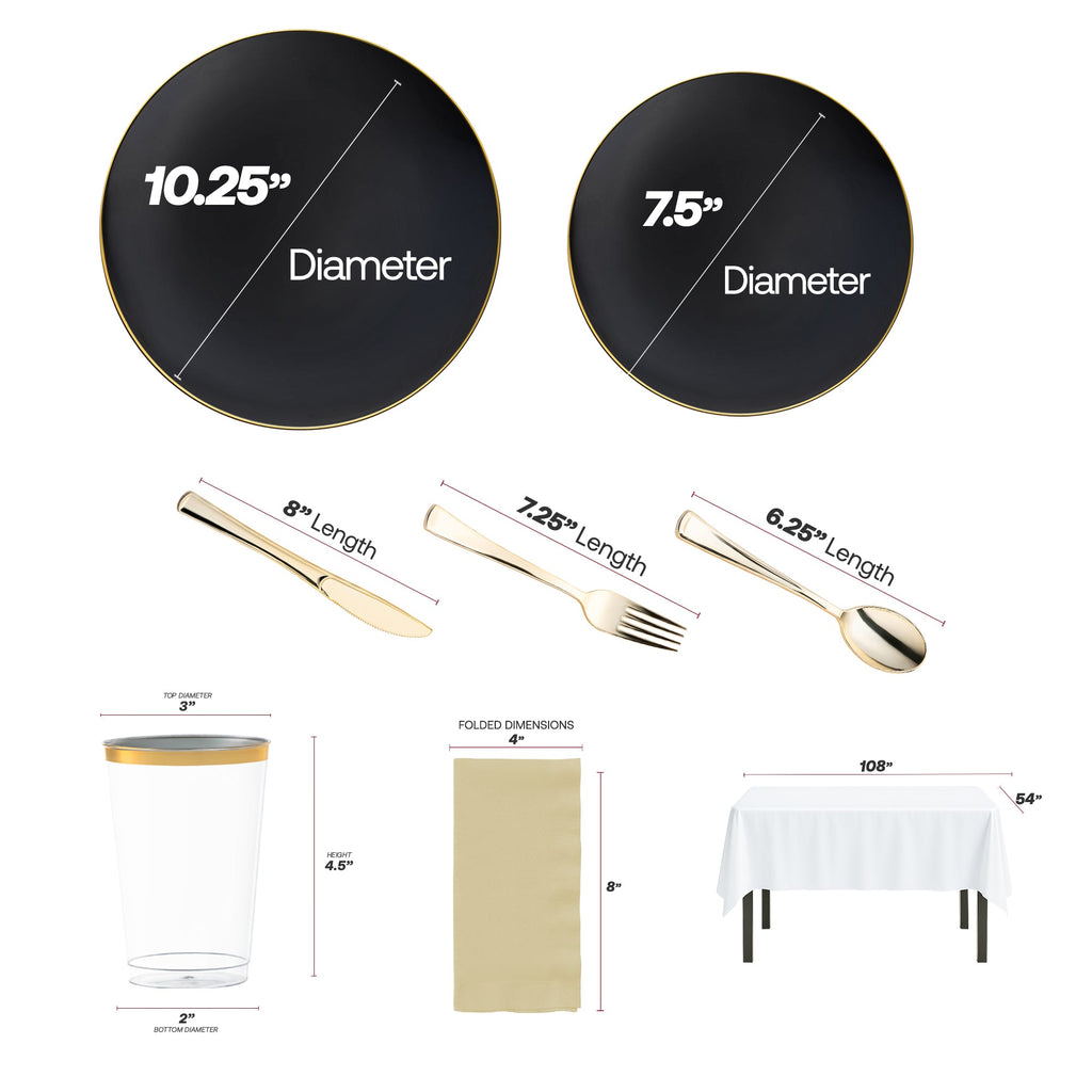 Black, Gold and White NFL / NBA / MLB Set