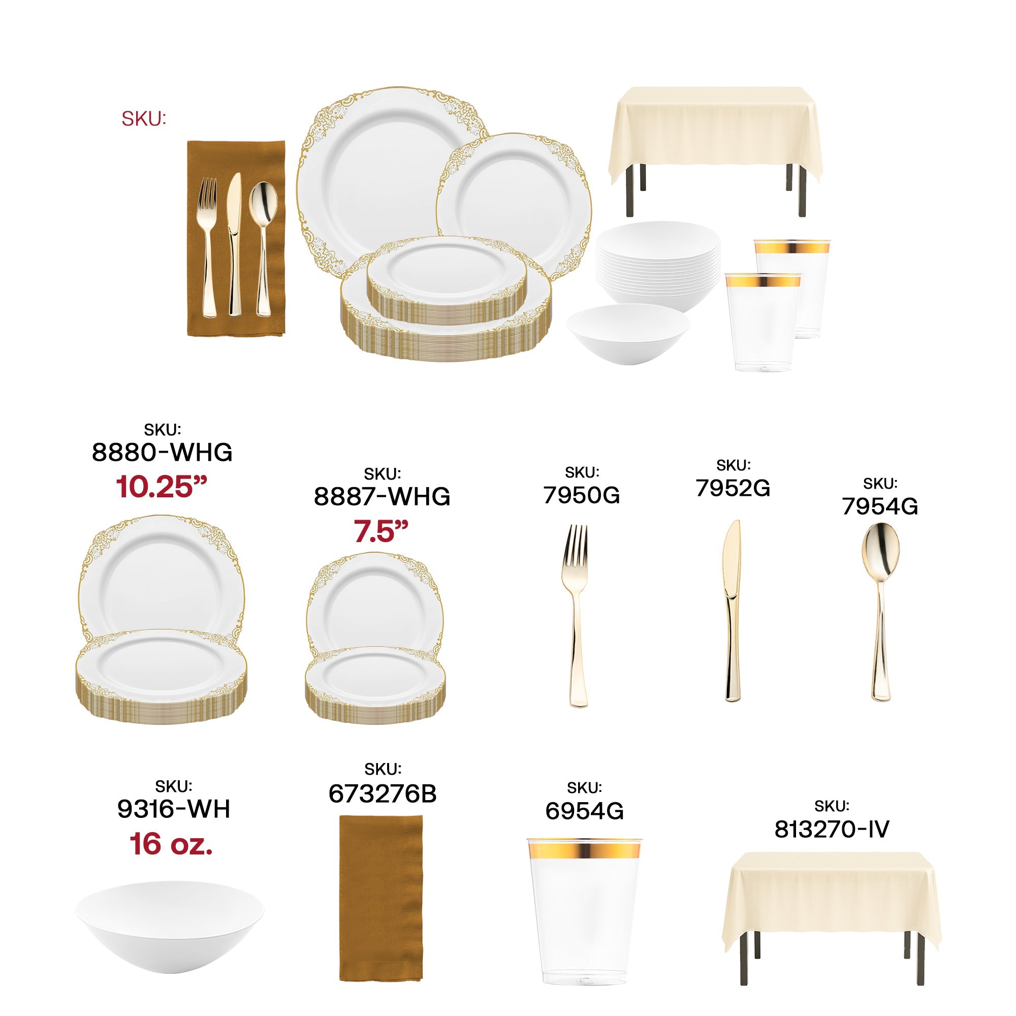 Jingle Bells Set