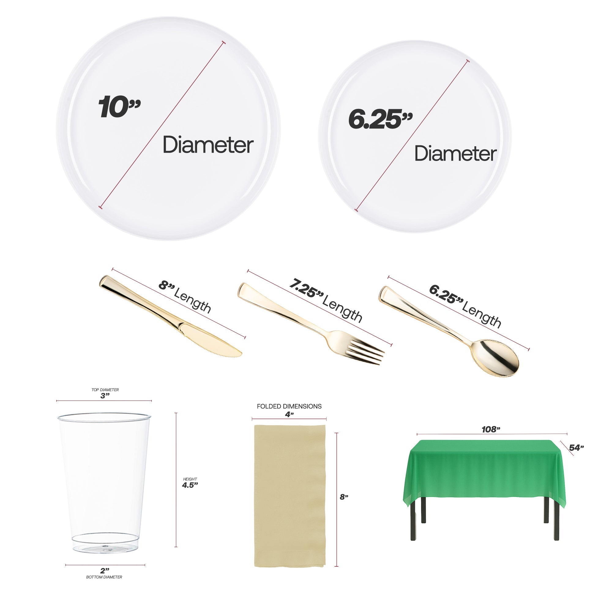 White, Green and Gold NFL / NBA / MLB Set
