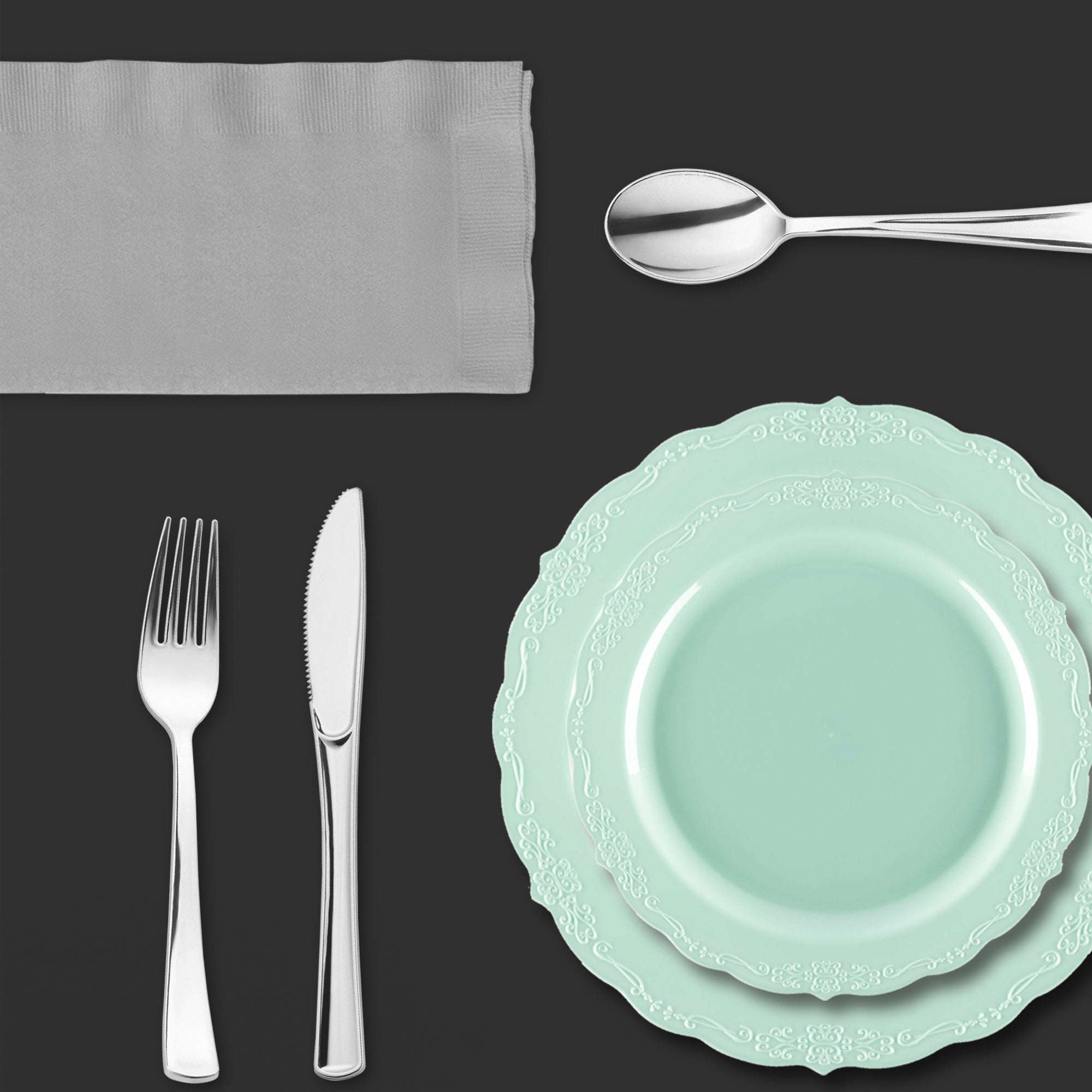 The Breakfast At Tiffany's Package