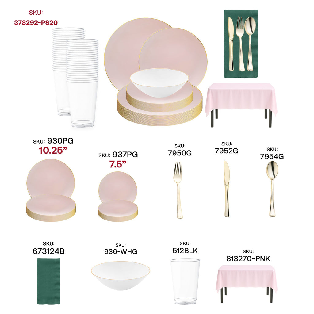 The Not Your Average Brunch Package