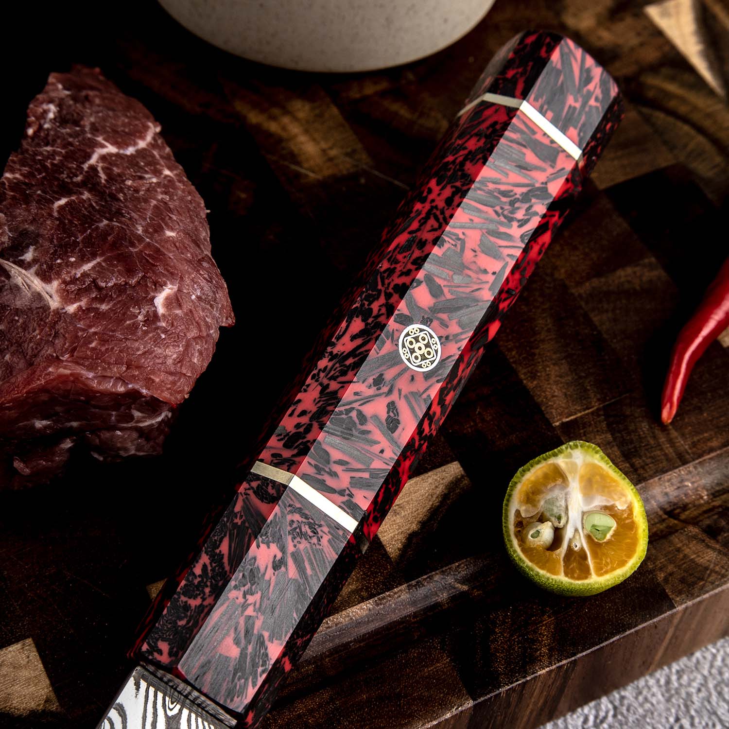 Epokishi AUS-10 Bunka