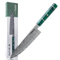 Epokishi AUS-10 Gyuto