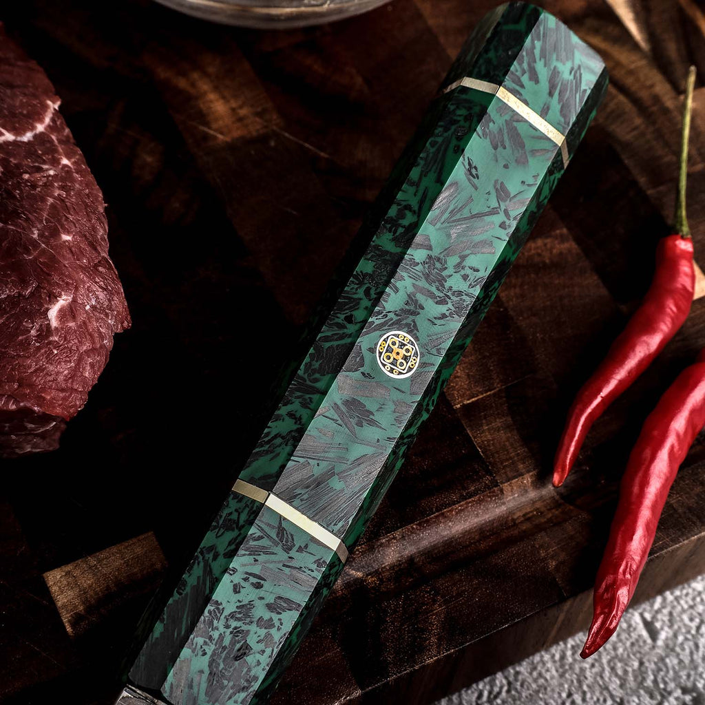 Epokishi AUS-10 Gyuto