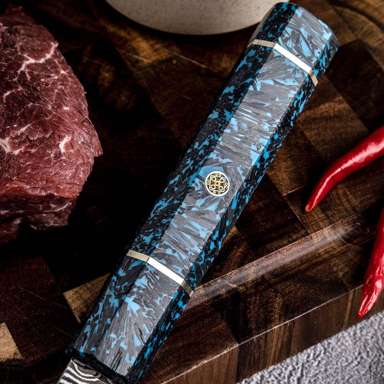 Epokishi AUS-10 Nakiri