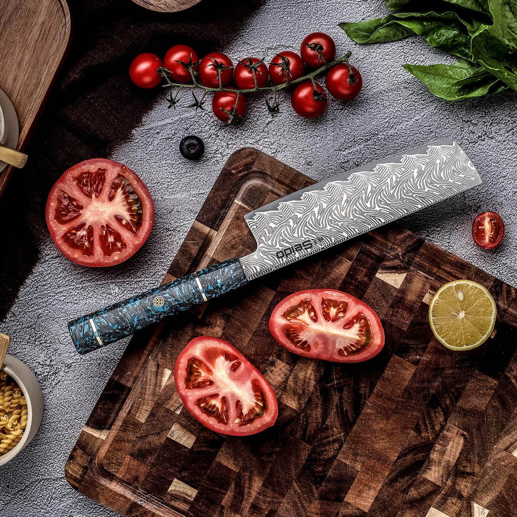 Epokishi AUS-10 Nakiri