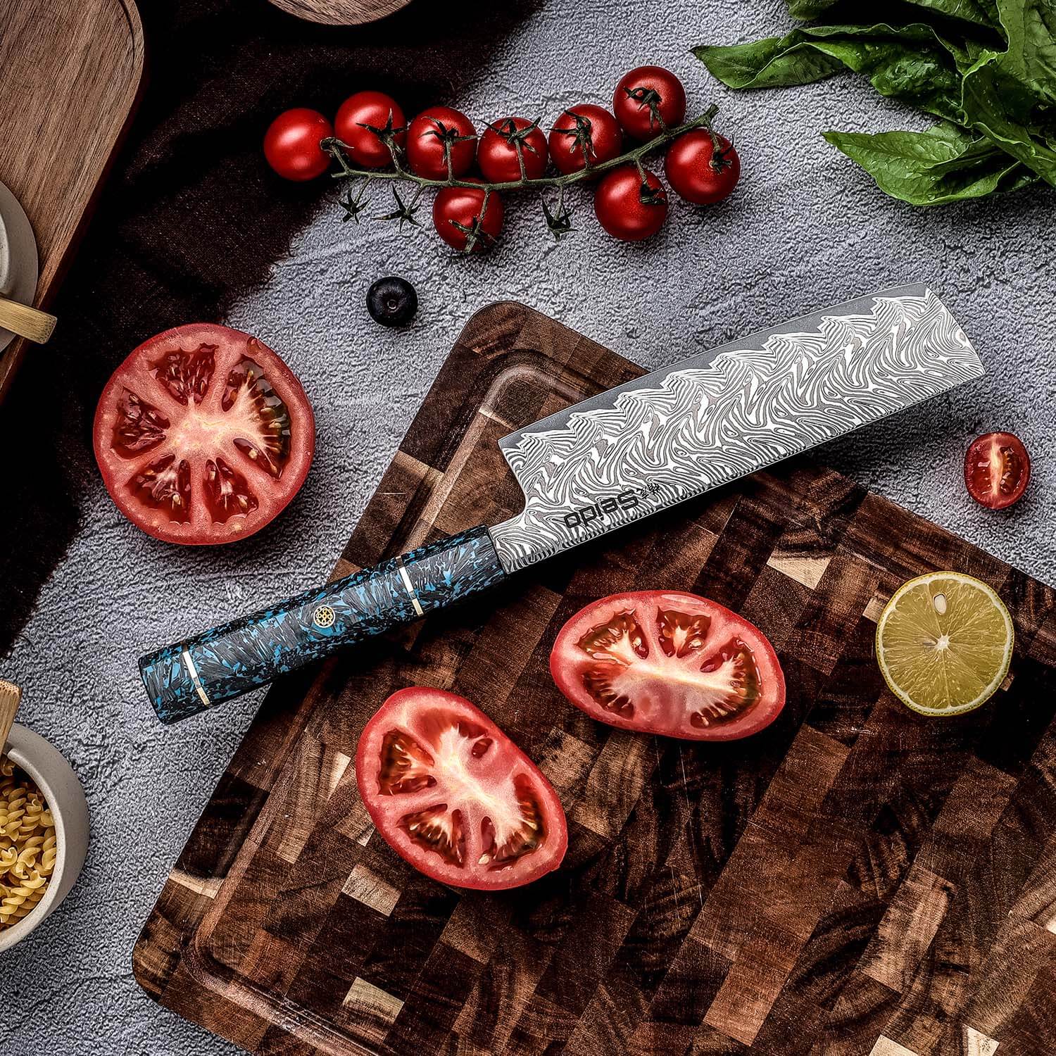 Epokishi AUS-10 Nakiri