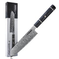 Epokishi AUS-10 Santoku