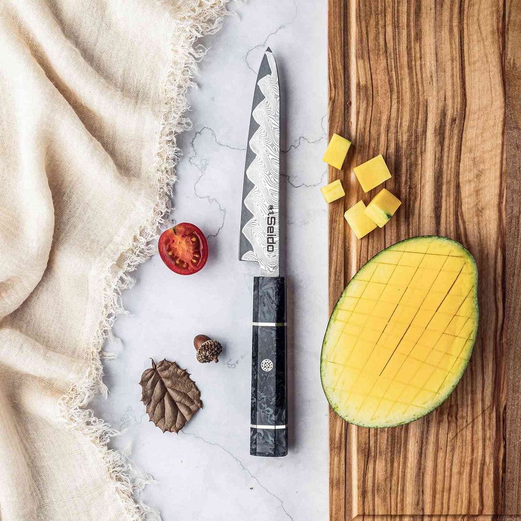 Epokishi 5" Petty Knife