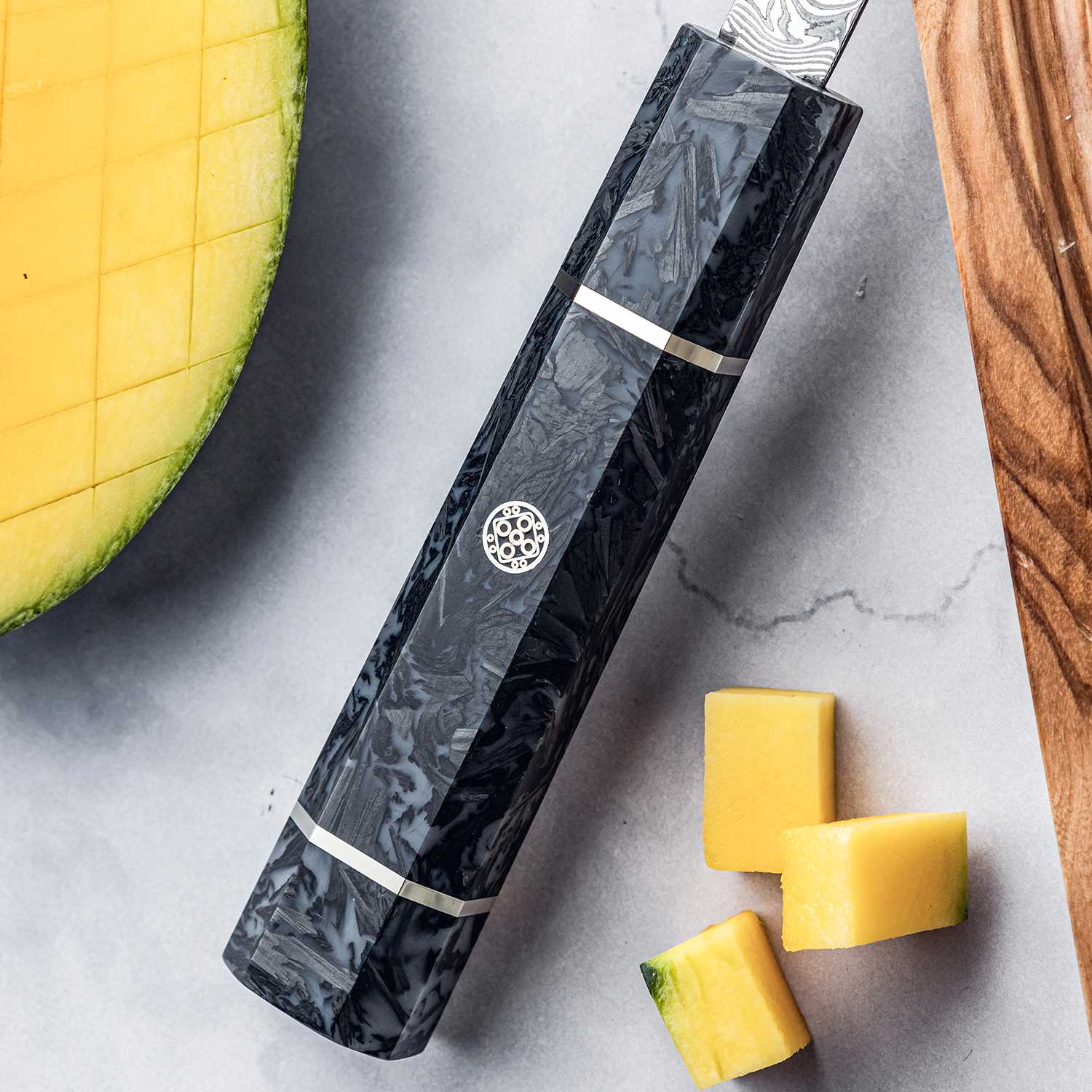 Epokishi 5" Petty Knife