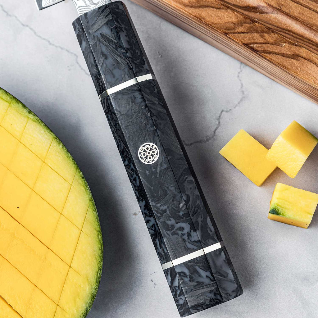 Epokishi 5" Petty Knife
