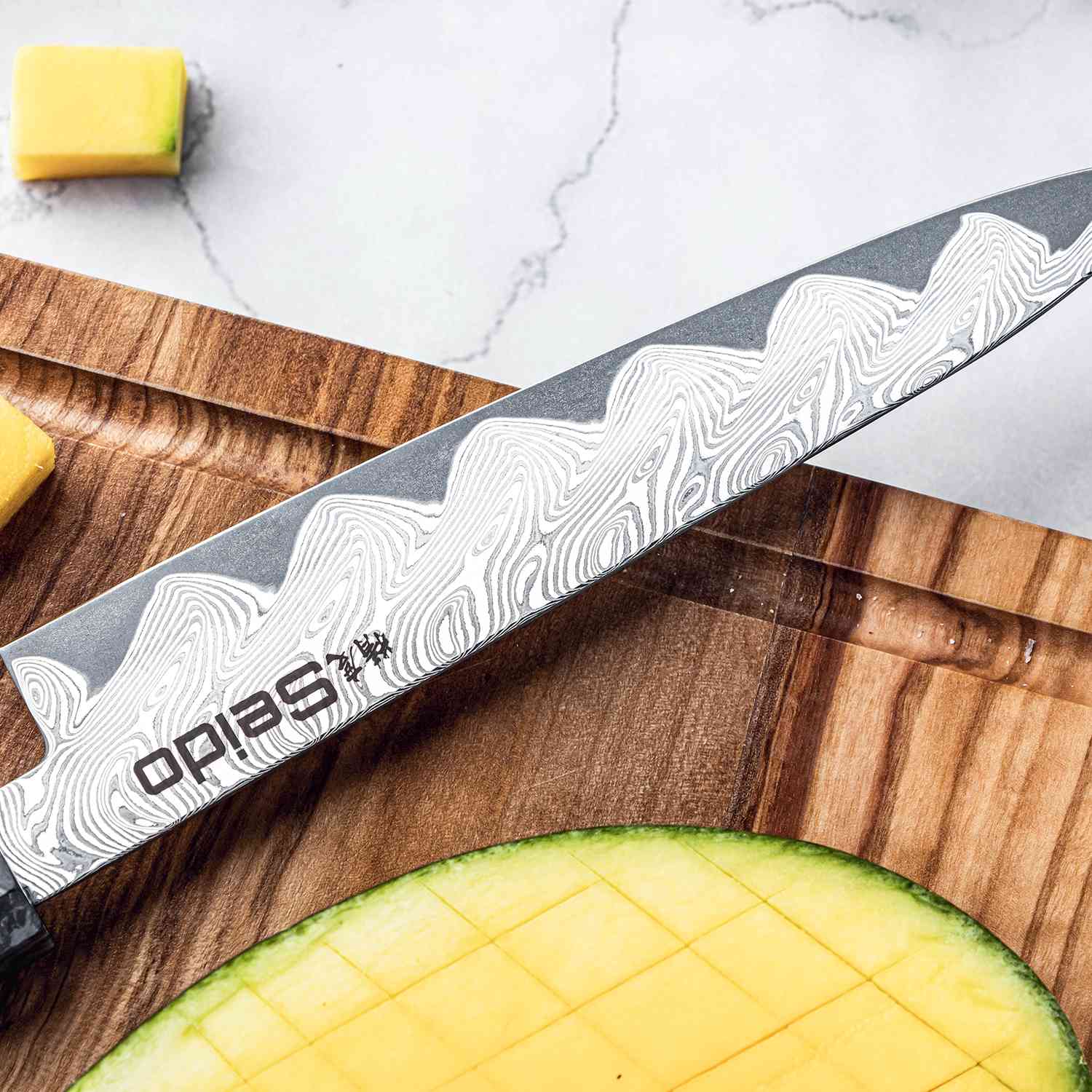 Epokishi 5" Petty Knife
