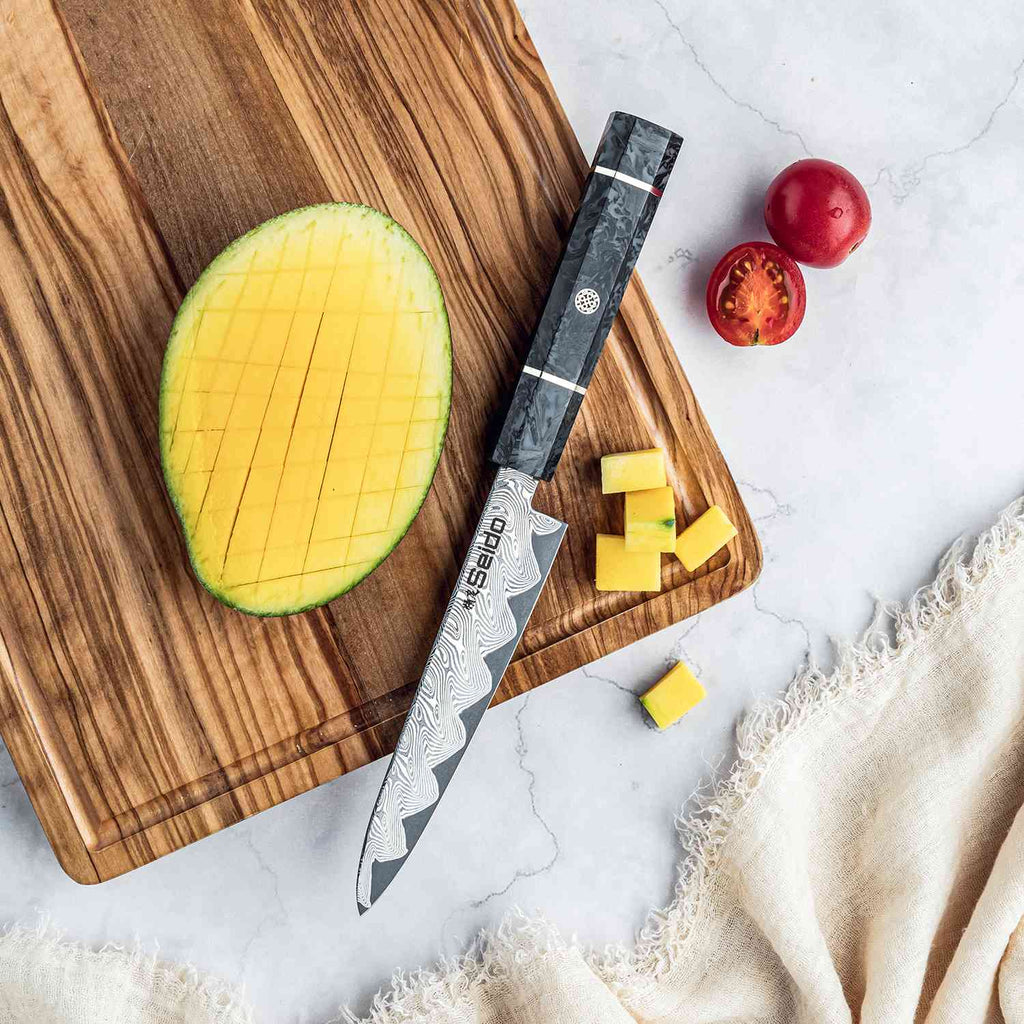 Epokishi 5" Petty Knife