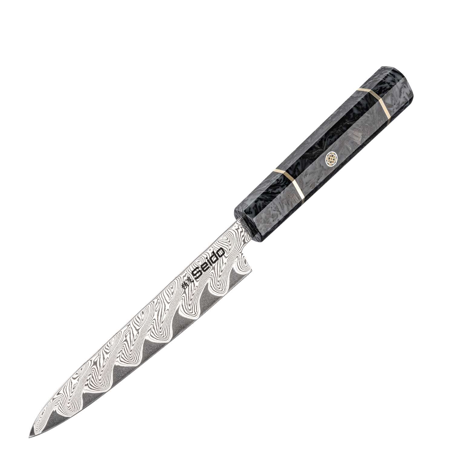 Epokishi 5" Petty Knife