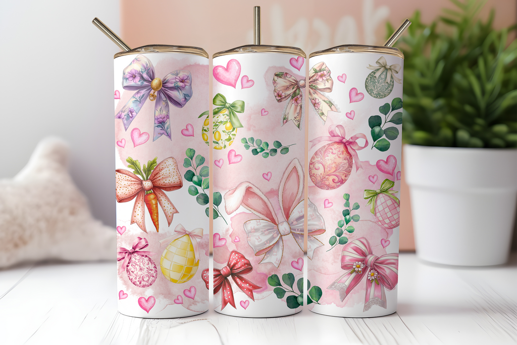 Digital Sublimation Designs - Easter