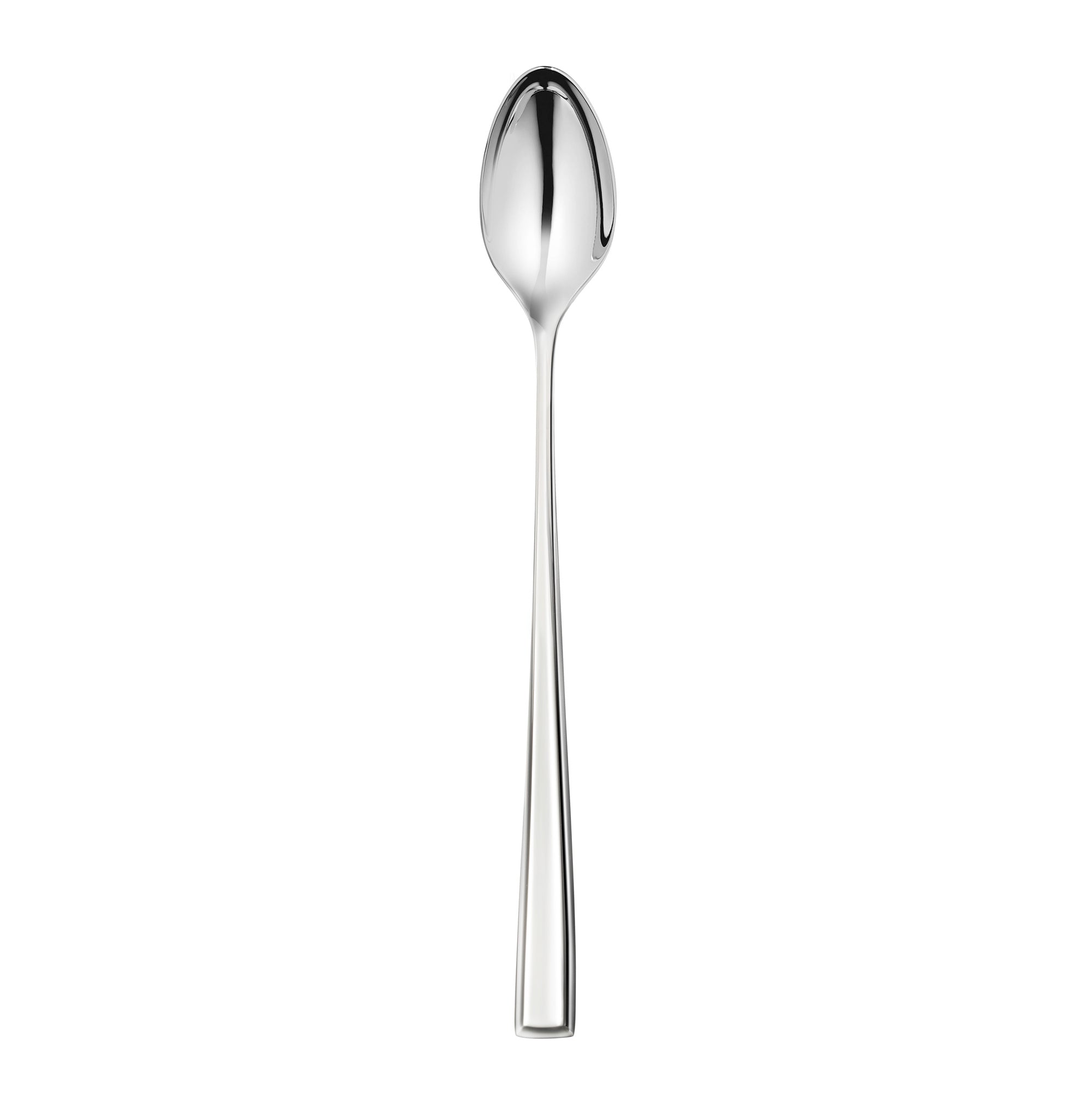 Fairford Bright Long Handled Spoon