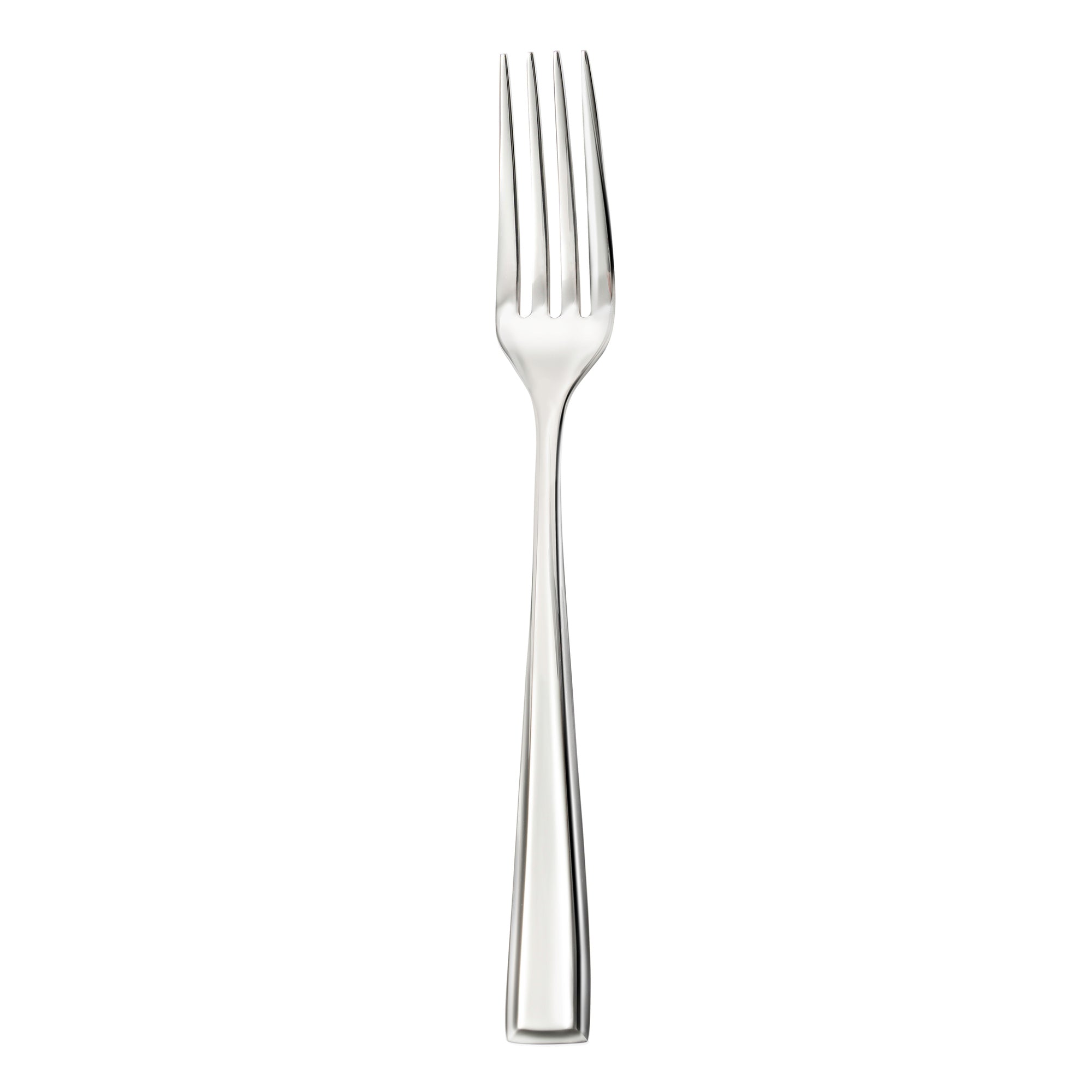 Fairford Bright Serving Fork