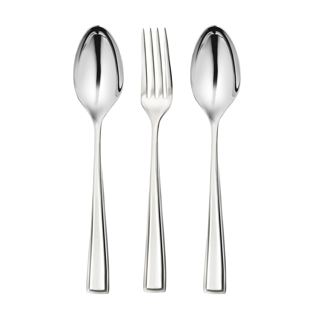 Fairford Bright Serving Set, 3 Piece