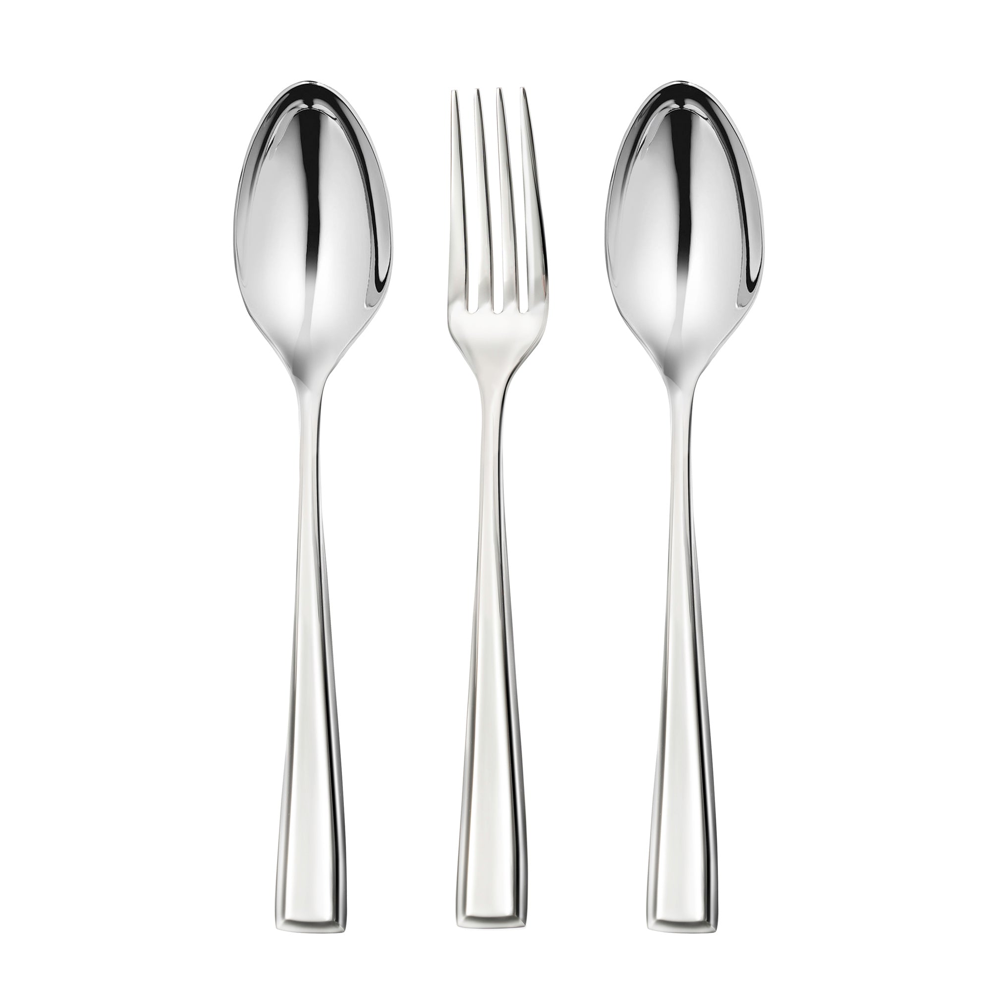 Fairford Bright Serving Set, 3 Piece