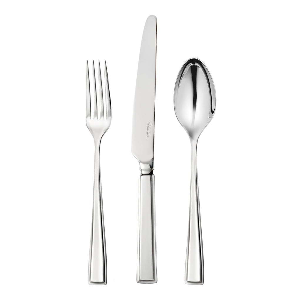 Fairford Bright Cutlery Sample Set, 3 Piece