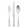 Fairford Bright Cutlery Sample Set, 3 Piece