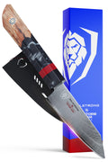 Paring Knife 3.75" | Firestorm Alpha Series | Dalstrong ©
