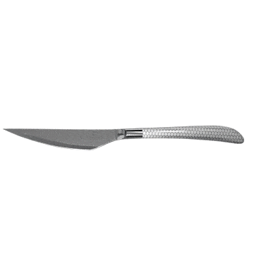 4-Piece Steak Knife Set | Frost Fire Series | NSF Certified | Dalstrong ©
